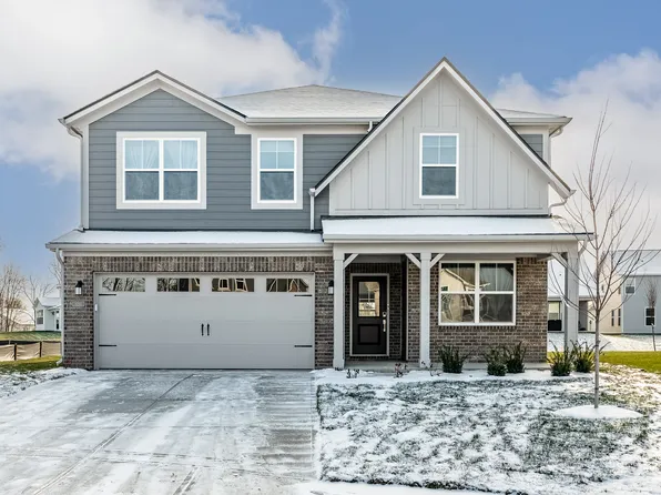 6261 Balsam Ct, Noblesville, IN 46062