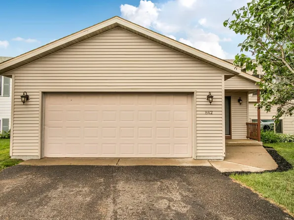 842 Savanna Ave, Saint Cloud, MN 56303