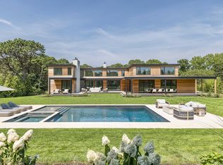 204 Head Of Pond Rd, Water Mill, NY 11976