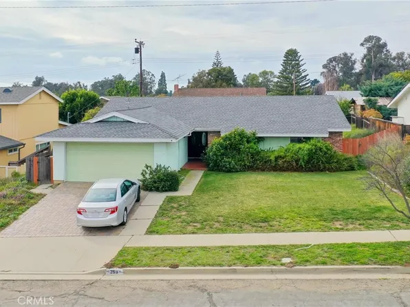259 Drexel Ave, Ventura, CA 93003