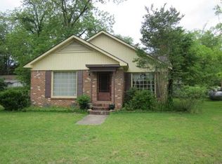 54 Main St, Ramer, AL 36069