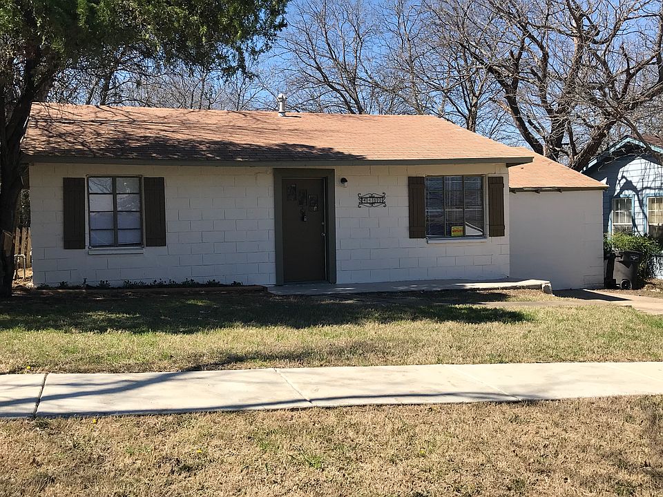 1st image of 4412 Lubbock Ave