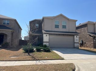 1439 Ganado Dr, Forney, TX 75126