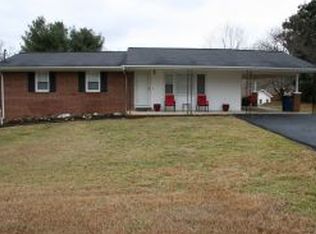 217 Piercy St, Blountville, TN 37617