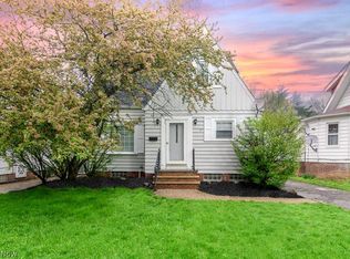 4609 Liberty Rd, South Euclid, OH 44121