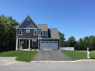 109 Shober Ln, Lititz, PA 17543