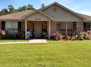 1435 N Creola Axis Loop Rd, Axis, AL 36505