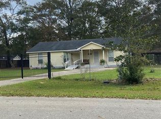 10945 Alder, Cleveland, TX 77328