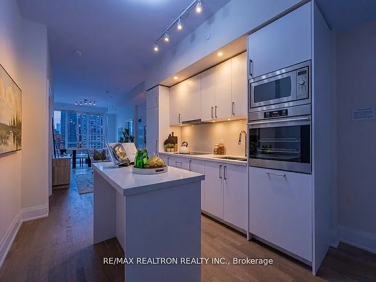 88 Cumberland St #1801 — Photo 13