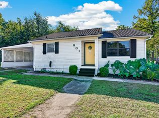 801 E 7th St, Ada, OK 74820