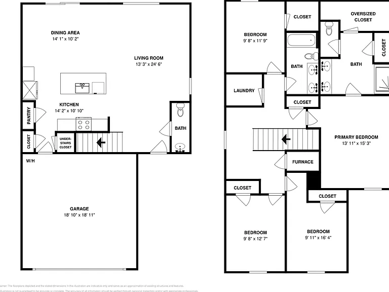 4127 Willow Hammock Dr — Photo 16