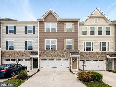129 Burkwood Ter, Lake Frederick, VA, 22630