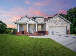 964 McWhorter Rd, London, KY 40741