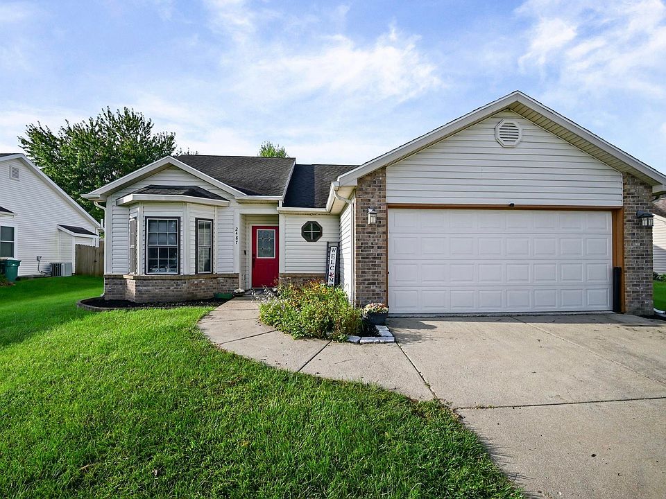 1st image of 2487 Matchlock Ct