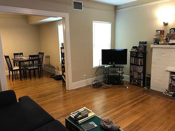 Living and Dining