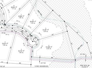 5 Acres Ave, Lebanon, OH 45036