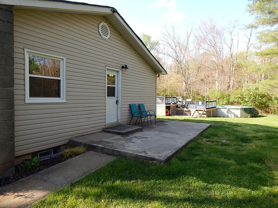 6634 Woodward Claypool Rd, Morrow, OH 45152 Zillow