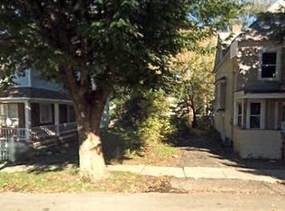 150 W Corning Ave, Syracuse, NY 13205