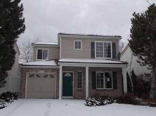 4397 Argonne St, Denver, CO 80249