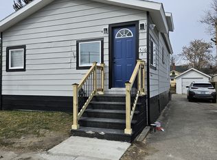 516 S Lincoln St, Bay City, MI 48708