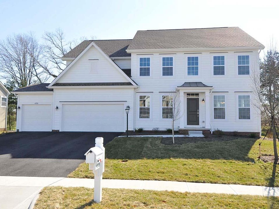 Located on 7842 in Sanctuary At The Lakes - Luxury Patio Homes in Westerville, OH