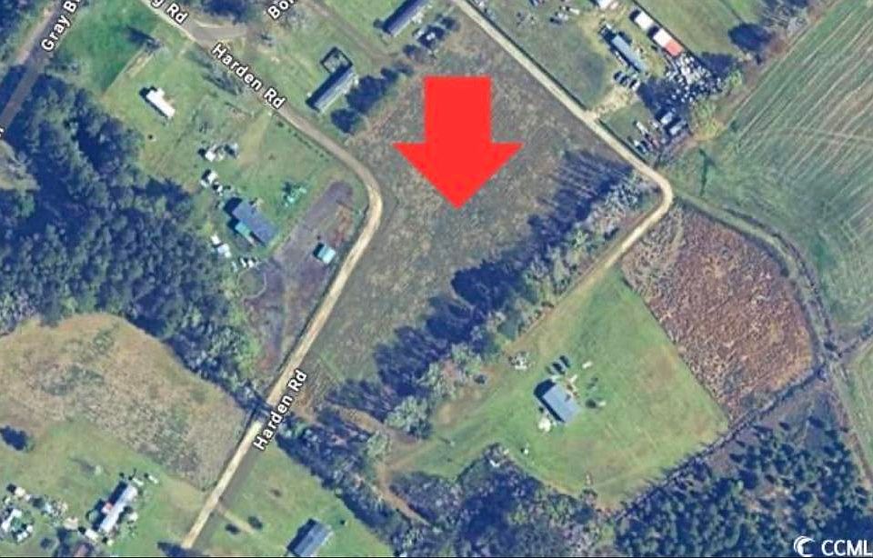 1st image of TBD Harden Rd.