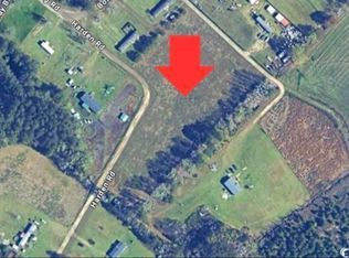 TBD Harden Rd., Pamplico, SC 29583