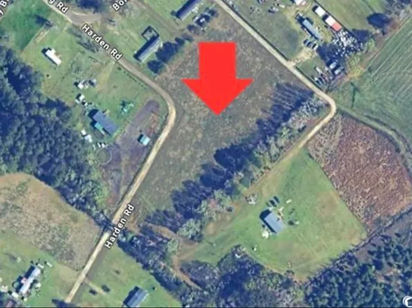 TBD Harden Rd., Pamplico, SC 29583