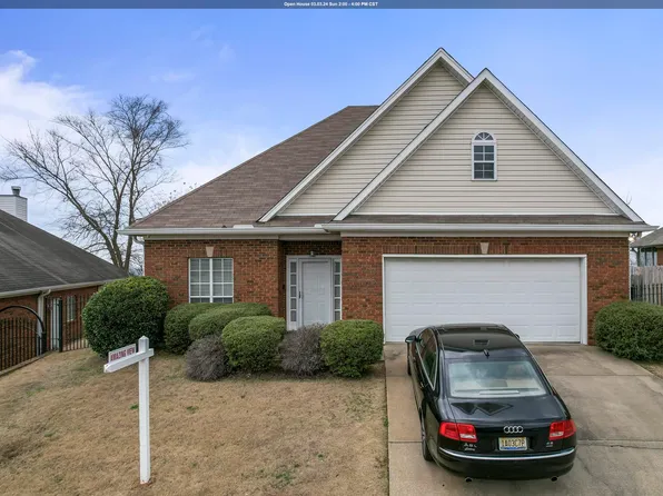 1344 Turncliff Dr, Birmingham, AL 35235