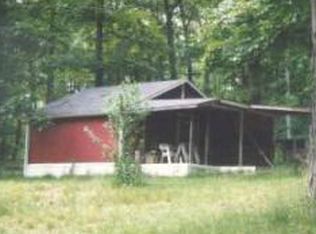 8050 W Rock East Rd, Bloomington, IN 47403