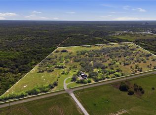 130 Old Goliad Rd, Refugio, TX 78377