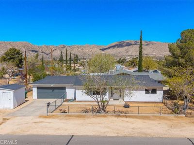 55534 Navajo Trl, Yucca Valley, CA, 92284