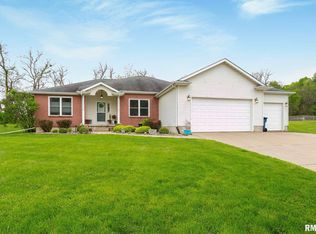 1100 149th Ave, Milan, IL 61264