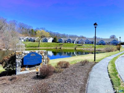 8 Saint George Place #8, Sandy Hook, CT, 06482