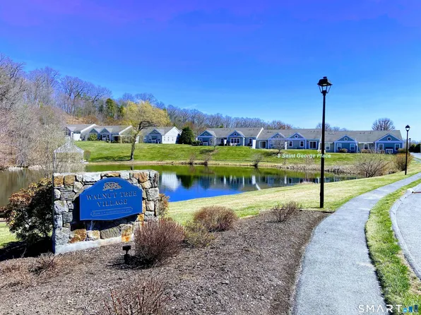 8 Saint George Place #8, Newtown, CT 06482
