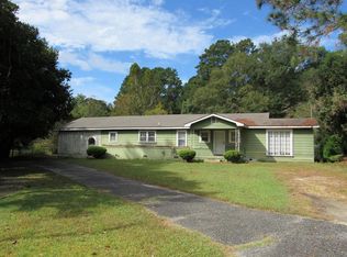 1322 11th St SW, Moultrie, GA 31768