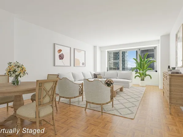 159 W 53rd St APT 28F, New York, NY 10019
