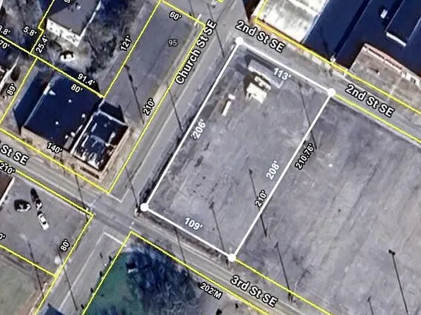 0 Church St SE, Cleveland, TN 37311