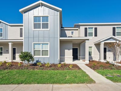 2888 Haze Rd, Clermont, FL, 34714