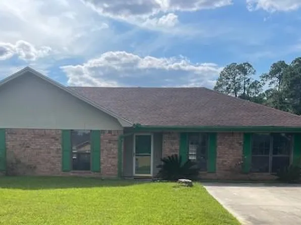 907 Primrose Ln, Hinesville, GA 31313