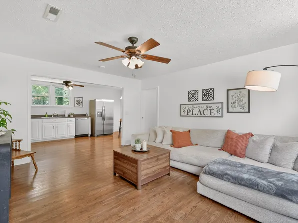 111 Goodner Ln, Alexandria, TN 37012