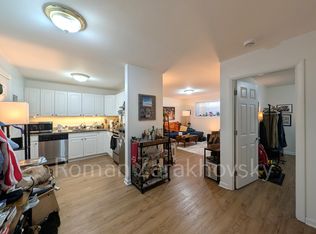 25 Embassy Rd #1, Brighton, MA 02135