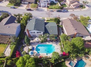 1033 Birchcrest Ave, Brea, CA 92821