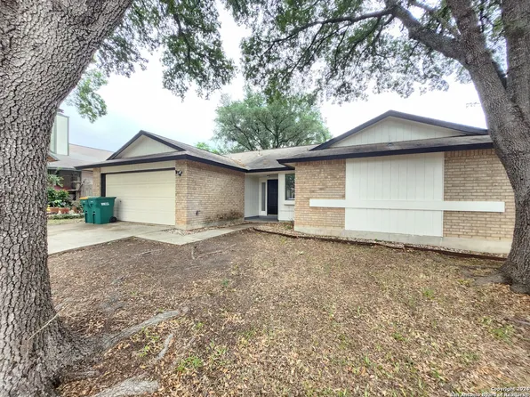 827 fern meadow, Universal City, TX 78148