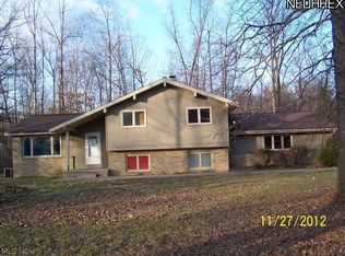 930 Prentice Rd NW, Warren, OH 44481