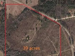 1726 Bradley 5 Rd N, Banks, AR 71631