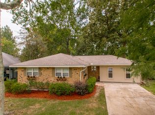 10158 Oliphant Rd, Baton Rouge, LA 70809