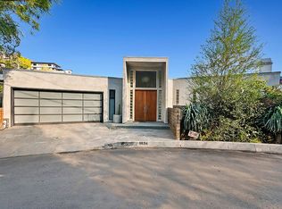 8634 Franklin Ave, Los Angeles, CA 90069