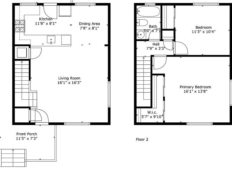 Reserve 41 — Photo 49