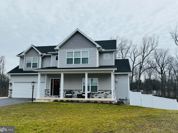 119 Buddys Run, Middletown, PA 17057